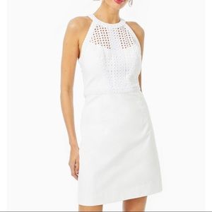 Lilly Pulitzer Charlize Shift Dress